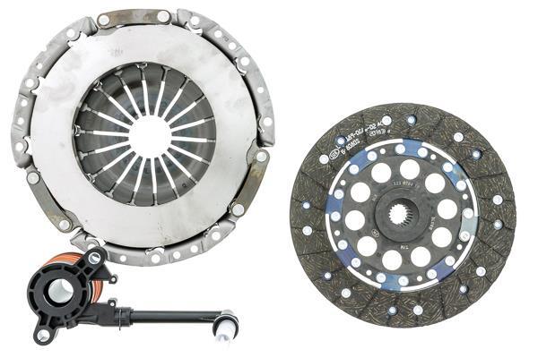 Kit d'embrayage AISIN CKN-233R